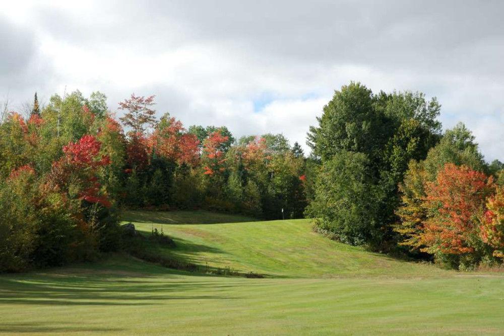 Resort Barry's Bay Golf 2*