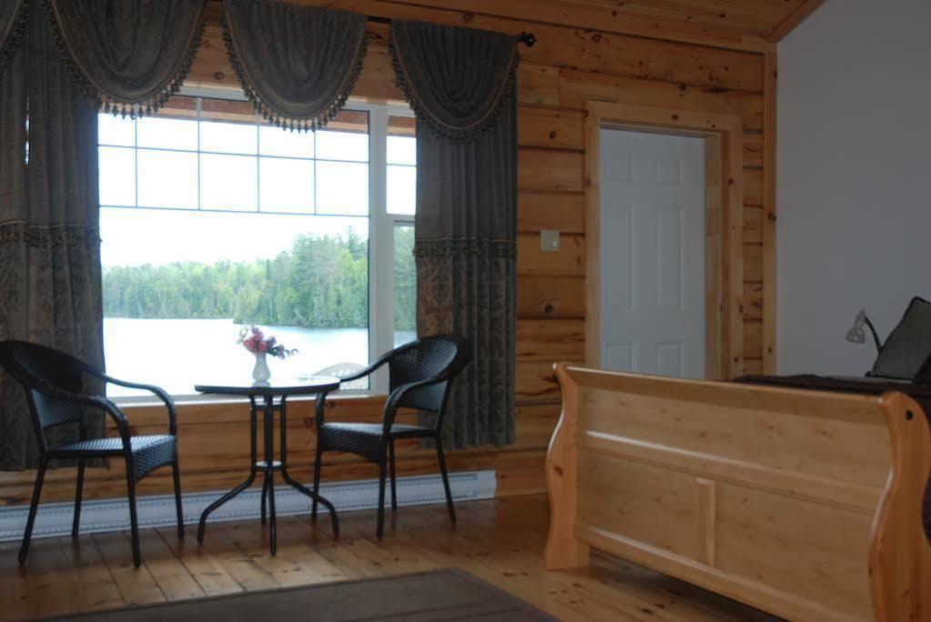 Resort Barry's Bay Golf
