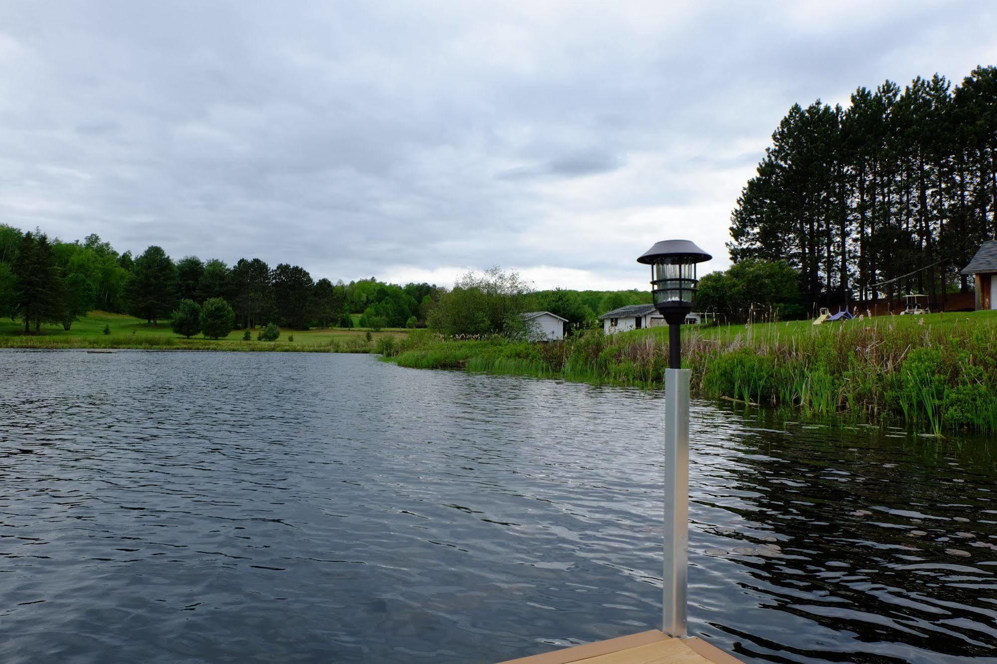 Barry's Bay Golf Resort Barrys Bay