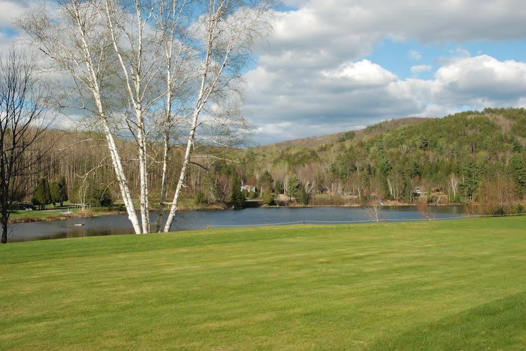 Barry's Bay Golf Barrys Bay