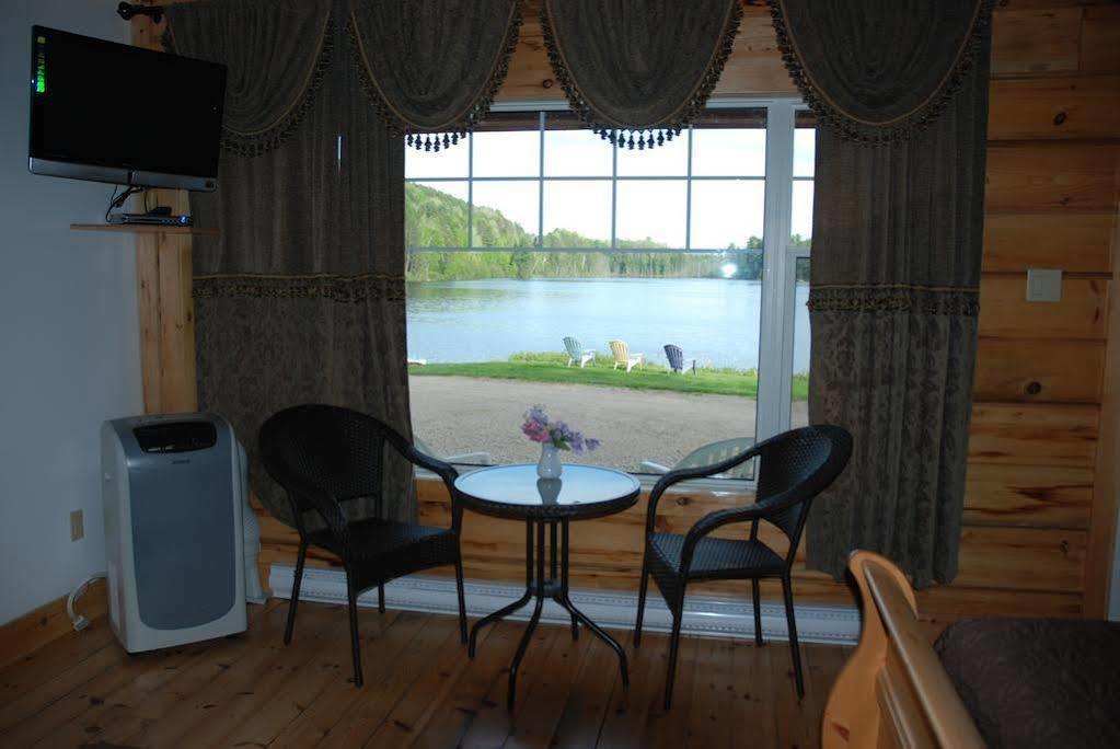 Resort Barry's Bay Golf 2*