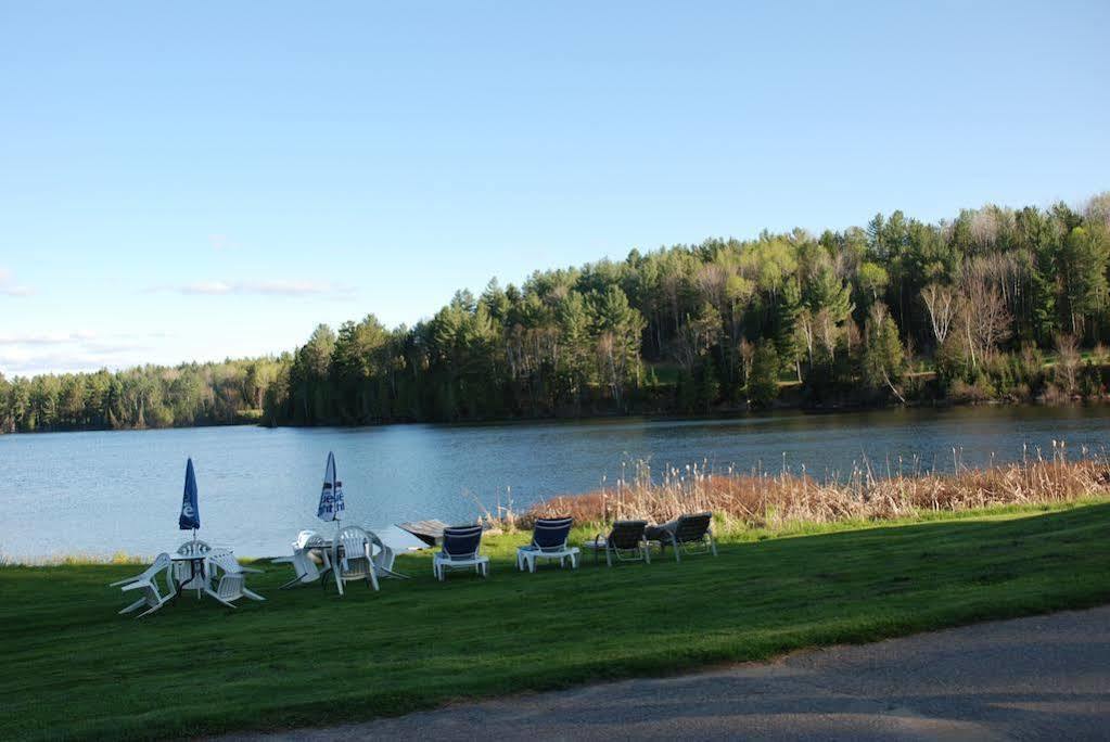 Barry's Bay Golf Barrys Bay