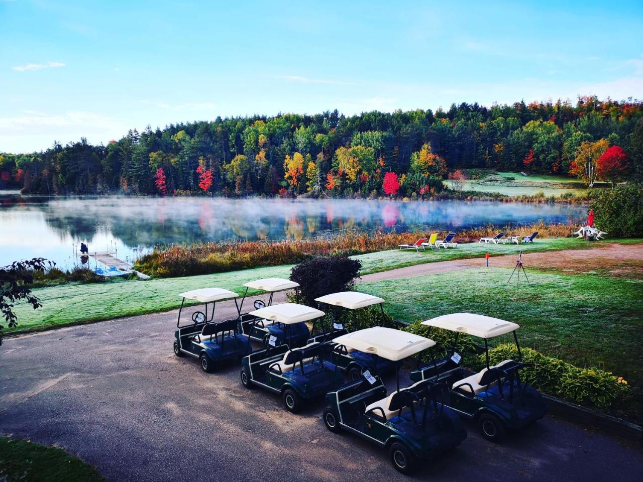 Resort Barry's Bay Golf 2*